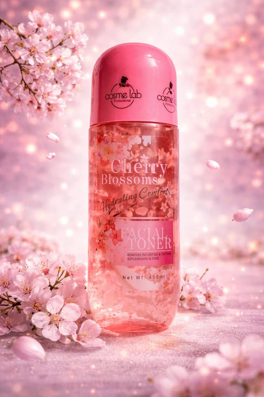 �✨ سر الجمال الطبيعي يبدأ من هنا… ✨🌹

دللي بشرتك بلمسة ورد ناعمة 🌸
تونر ماء الورد يمنحك إحساس الانتعاش والنقاء من أول استخدام 💖

هذه مجموعة من تونر الوجه المرطب من Cosme Lab، متوفرة بثلاث نكهات مختلفة. 
ينظف البشرة: يزيل الأوساخ وبقايا المكياج والشوائب بلطف.
يرطب ويهدئ: يساعد على ترطيب البشرة وتهدئتها، خاصة البشرة الحساسة.
خالٍ من الكحول: تركيبة لطيفة لا تسبب جفافًا للبشرة.

💧 ينعش البشرة ويهدئها
💧 يرطب ويعطي إشراقة صحية
💧 يقلل مظهر المسام
💧 مناسب لكل أنواع البشرة

🌷 رائحة ورد فاخرة تخليك تحبين روتينك اليومي أكثر

🔥 عرض خاص + قطع أخيرة
⏳ لا تفوتين الفرصة قبل النفاذ

📩 احجزي الآن عبر الخاص
🚚 توصيل سريع

💖 خلي بشرتك تحكي عنك… بنعومة الورد
@إشارة
#غرام_بسماية_بيوتي #يارزاق #ياالله #بسم__الله__الرحمن__الرحيم #مرطب #سعر #بسماية #بسمايه #بغداد #تونر_ماء_ورد


**إذا كنت صاحب هذا الإعلان وتريد حذفه لأي سبب، رجاءا أرسل رسالة إلى الدعم الفني**