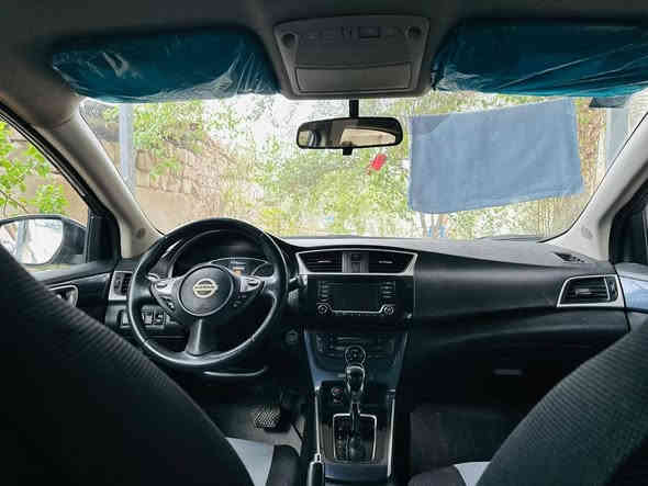 سنترا2018، 
بيها ۱قطعه صبغ بدون دواخل بدون ايرباك ، رقم و سنویة جديد تحويل وكالة شرط ، مشروع وطني ، سعر118ورقة، 
ر.واتساب *********** سوران
