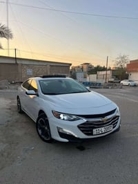 ماليبو 2022 LT2 فول السيارة ماشية 74 الف ميل السيارة بحاجة الى تبديل ص...