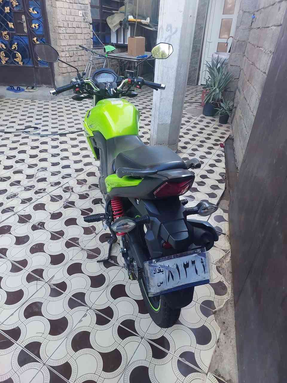 هاوجي ٢٣ مرقم بغداد
مطلوب مراوس بسيبي فور شرط مرقم


**إذا كنت صاحب هذا الإعلان وتريد حذفه لأي سبب، رجاءا أرسل رسالة إلى الدعم الفني**