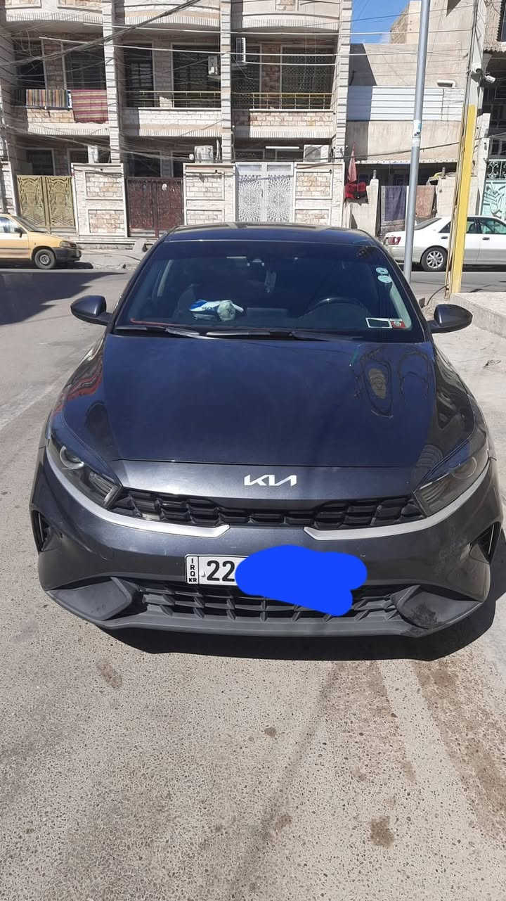 سياره فورتي موديل ٢٢ للبيع
السياره تحويل ثاني يوم عندي وكاله عامه
مكينه ٢٠٠٠ دوش 

السونار بالمنشور

بعد السونار بيها ضربه نضربت عندي باب السائق معدل ع البارد 

وحادث امريكا فقط جاملغ الايسر سرقه ومبدل

وبيها ثقب بسيط بالقماره اثر حصوه ومسويها معجون

بس يحتاج تكحيل 

ماشيه ٧٨ ميل

تدفئه تبريد رادارات حساسات مكينه كير صدر كلها بلادي

تخم تاير جديد

عنوان السياره بغداد منطقه الشعب

السعر ١٣٨ 

بيع فقط مااراوس

ملاحظه السياره عندي صار سنتين 

وخير من الله 

تحياتي للجميع

للاستفسار اكثر خاص او الاتصال ع الرقم 

***********
