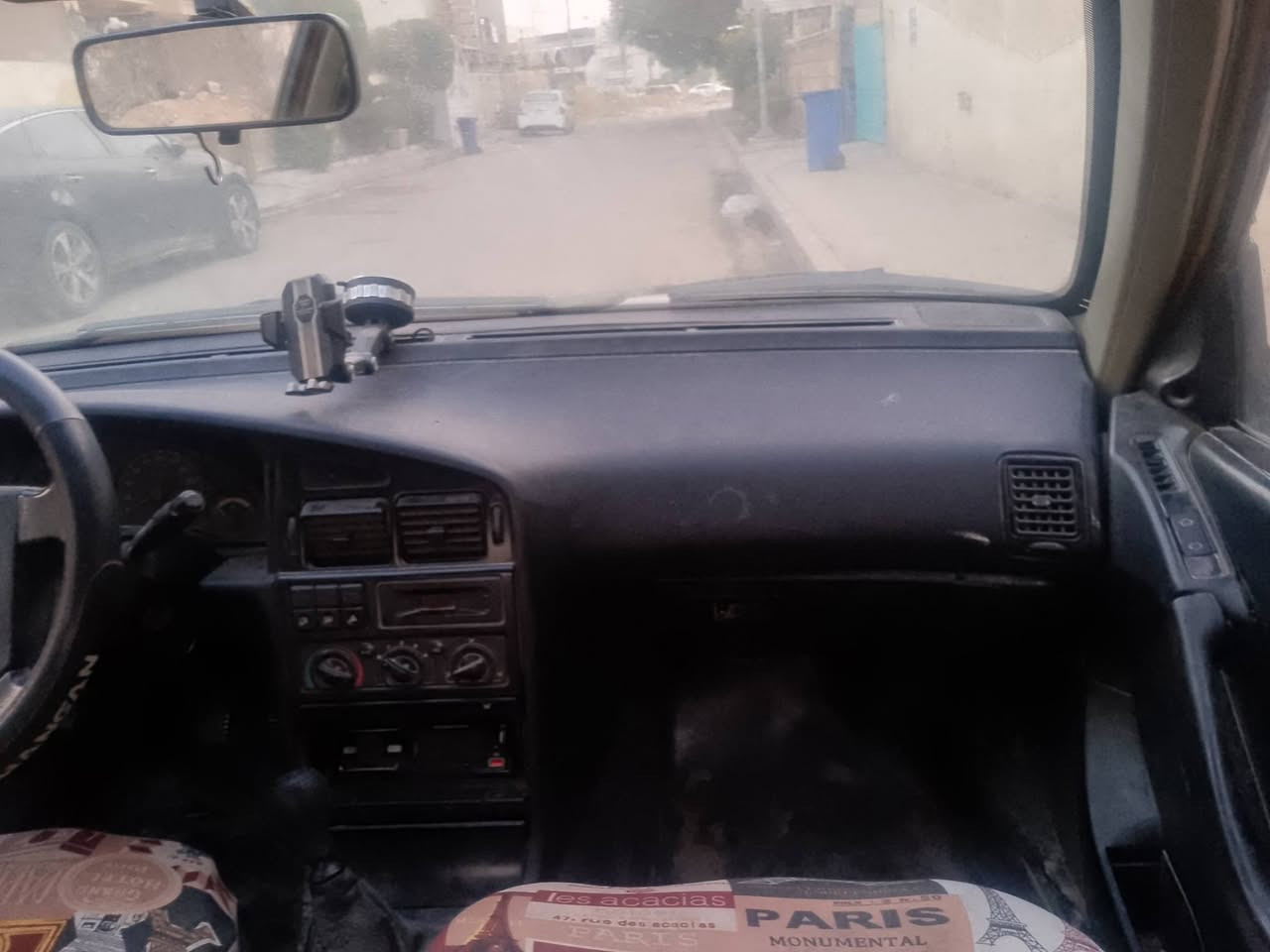 سيارة بيجو روى موديل 2009 ومكينه وكير نضيف سنويه صاقطه 2023 راعي الشرعي موجود سعرر 11 مكاني بغداد البلديات ***********
