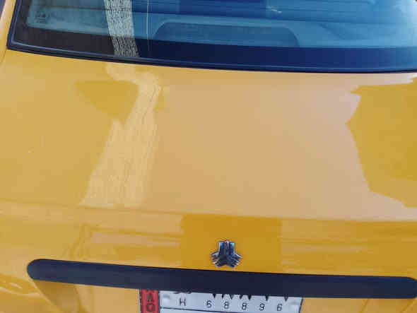 السلام عليكم تايبا ايراني مكفولة كفالة ماشية 146الف على وضع شركة موديل.  2018 سعر. 55   ***********.  بي. واتس اب
