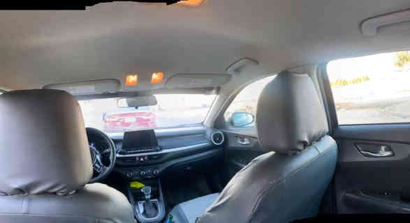 سلام عليكم فورتي موديل 21 حادث جملق جه لصدر نفسه مصلح وبنيد والباقي كفاله عامه ماشيه 71 ألف نصف فول موصفات رادرات مثبت سرعه تحكم سترين تحديد مسار كامرا شاشه رقم واسط بسمي تحولي ثاني يوم سعر 130 وبيه مجال رقم *********** غير متواجد ع فيس
