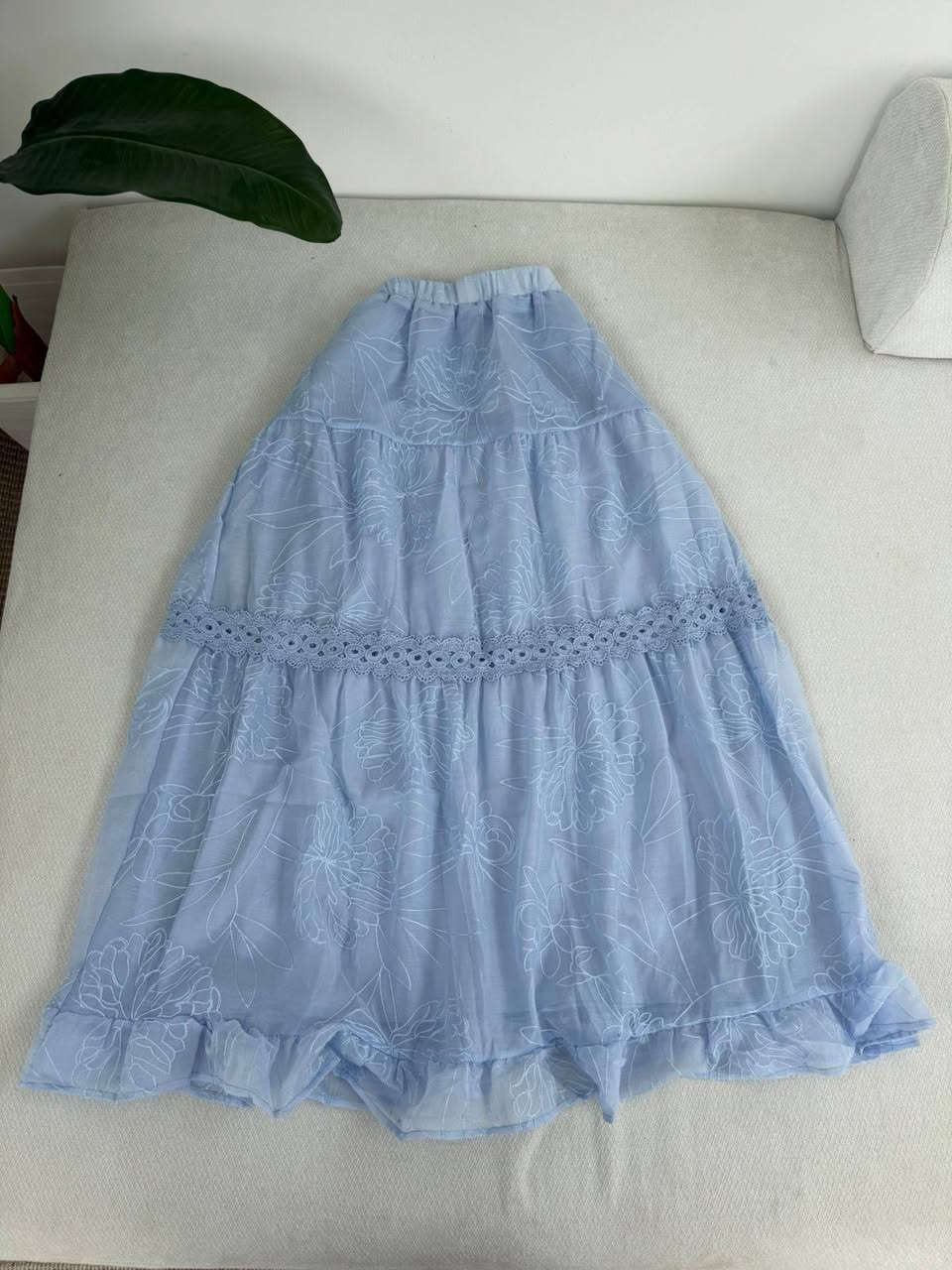 تنوره خامه شيفون بطن 

القياس 38'40'42'44'46


**إذا كنت صاحب هذا الإعلان وتريد حذفه لأي سبب، رجاءا أرسل رسالة إلى الدعم الفني**