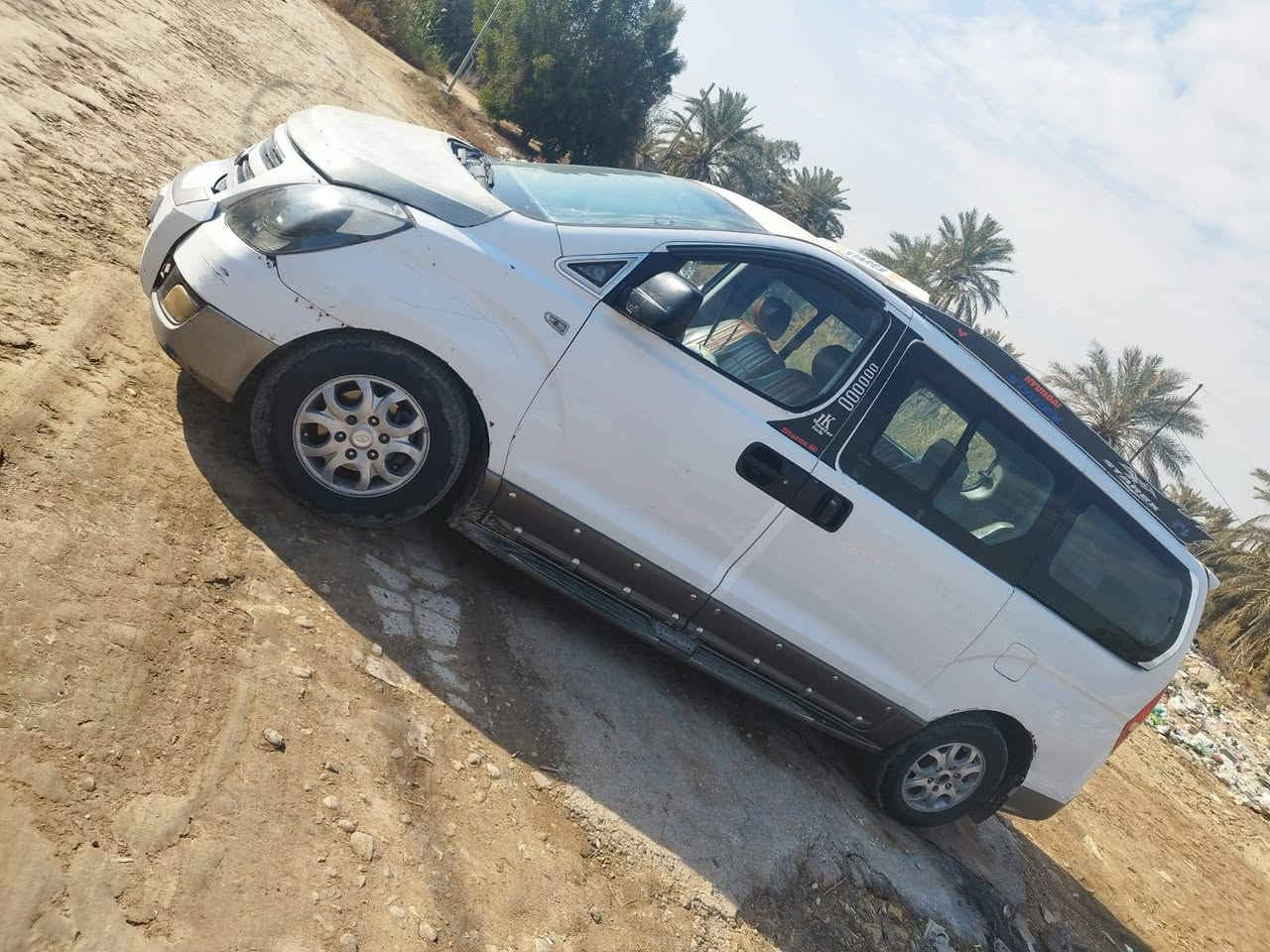 السلام عليكم
ستاركس مسكر كير عادي  2008
مكفوله من الدعمه
مكان واسط صويره
للاستفسار الاتصال ***********
