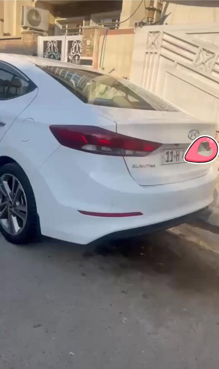 النترا18 خليجي

كفاله عامه سياره

مكاني بغداد 

*********** 

رصعات 3 ممبينات بالقماره 

رقم بغداد

فول عدى البصمة 

كير مكينه كشر كله مكفول 🩵
