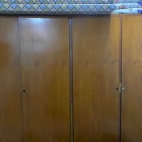 قنصور • ٤ أبواب • صاج ثقيل