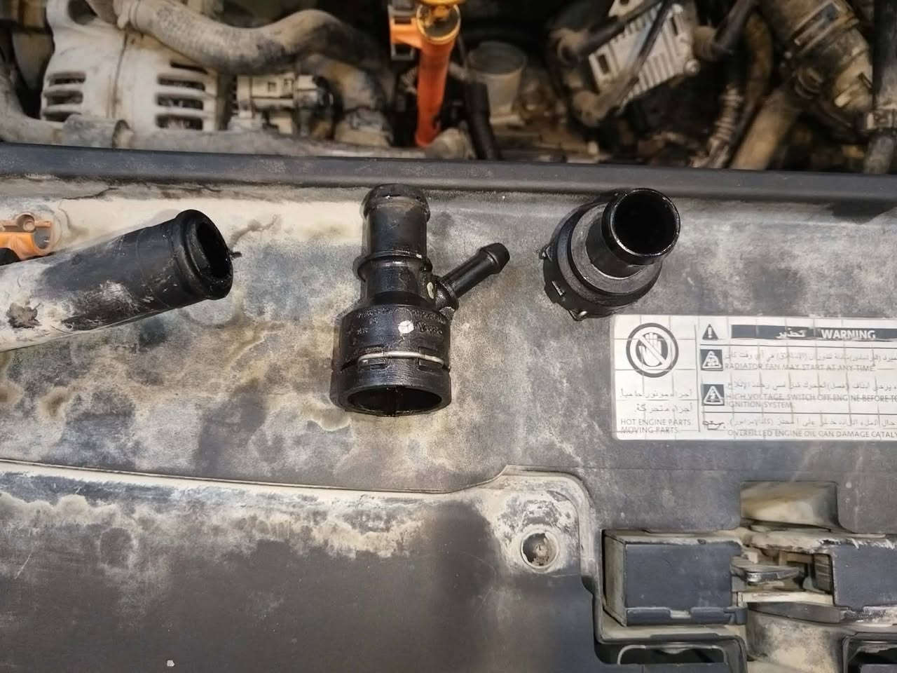 Shireen German Auto Service-  مركز شيرين لصيانة السيارات الالمانية
زبائننا الكرام

 السيارة الاولى 🚘: 

اشتكى الزبون من وجود نقص دائم لماء المحرك ، تم فحص المحرك وتم تبديل عدة من تقسيمات المياه مع ماء G12 evo  ، كذلك تم تبديل سماعة حساسات الامامية وبرمجة عقل الحساسات وارجاع السيارة الى وضع الشركة مع ضمان ٦ اشهر على جميع المواد والعمل ، علما بأن السيارة هي فولكس واكن جيتا موديل 2015 محرك 2.0 تنفس طبيعي . 

🌹

السيارة الثانية 🚖 :  

مع حرص الزبون والتزامه بصيانة الدورية ( وصلت سيارته ل ٦٠ الف كليومتر ) تم تبديل هيدروليك كير الماني ( مطابق لموصفات السيارة - رقم شاصي ) ، علما بأن السيارة هي فولكس واگن جيتا موديل 2023 محرك 1.5 تيربو . 

🌹
🌹

‏‎زبائننا الكرام 

‏‎عروض وكالتنا 

‏‎١- تبديل هيدروليك كير بدون اجور عمل 🚘

‏‎٢- فحص كومبيوتر مجانا في وقت تحتاجه سيارتك الى فحص في حالة تبديلك لدهن المحرك في وكالتنا . 

‏‎٣- فحص للصدر الامامي مجانا في وقت تحتاجه سيارتك الى فحص في حالة تبديلك للدهن المحرك في وكالتنا . 

‏‎كذلك سوف تدخل تلقائيًا في السحبة الشهرية للفلاتر المجانية والسحبة الدهن المجاني كل ثلاثة اشهر. 

‏‎٤-زبائننا الكرام 

‏‎العرض الجديد من وكالتنا 

‏‎في حالة زيارتك لورشتنا سوف تدخل تلقائيا بالقرعة الشهرية الجديدة . 

‏‎وسوف تحصل بها على اجور عمل مجانية لاي صيانة تقوم بها في المستقبل حتى وان كان تعمير محرك 

‏‎🏆  العرض الجديد : 

‏‎٥-تبديل هيدروليك كير مجاني ( قرعة كل ثلاثة اشهر )

🌹
🌹

‏‎‏‎شركة شيرين ( وكالة فولكس واگن & سكودا) 

‏‎اربيل - قرب نقليات بغداد ( كراج بغداد) - بالقرب من مرطبات 9* 9 

***********-***********

‏‎الوكالة الالمانية الوحيدة في العراق 🇩🇪

#erbil #Atlas #kurdistan #Volkswagen #jetta #toas
