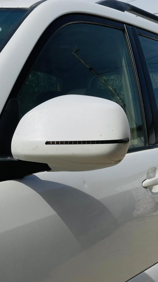 برادو 2008 فول موصفات vx دبل اكسن دبل تانكي فور ويل 7 راكب 6 سلندر كشنات كهرباء وتدفئة كهربائي مرايات شفط واشاير بل مري كروس سرعة فتحة بل سقف سيارا جديد بدون صبغ بدون ضربة محرك كير شرط بس بي تكشير شوية بسقف سعرها 173 بي مجال ***********وتساب
