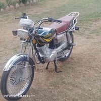 دراجه تايكر للبيع موديل 23 اوراق كامله  السعر 625 وبيها مجال  07866658...