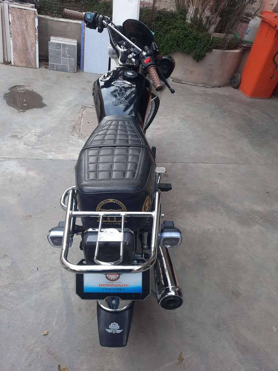 نامي برو للبيع موديل ٢٦ عنوان خانقين شراي يتصل ع رقم ***********
