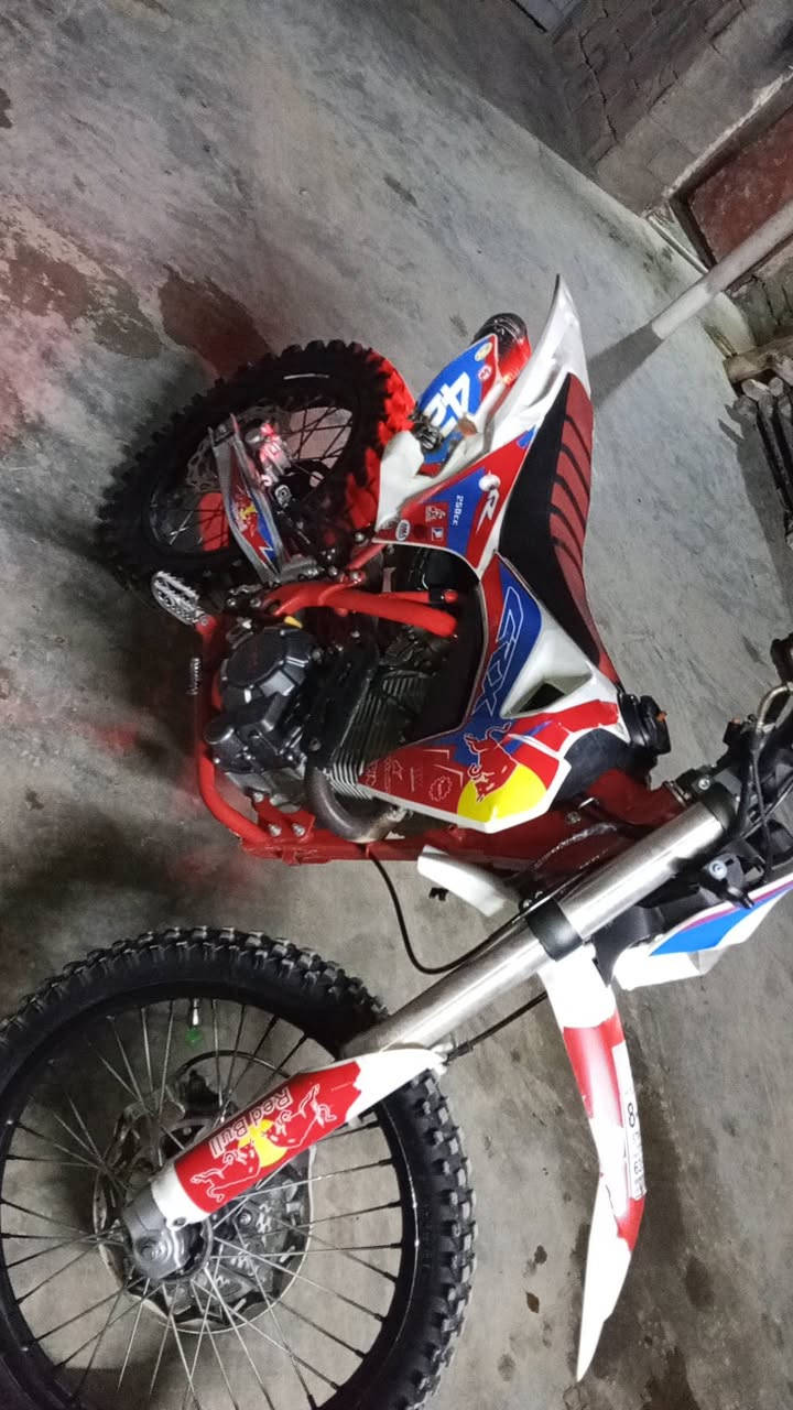 للبیع قفاز Trx مۆدیل 2024محرك مامفتوح بشرط اولیات ومنفیس
للسعر راسل خاص او اتصال عل الرقم
***********
