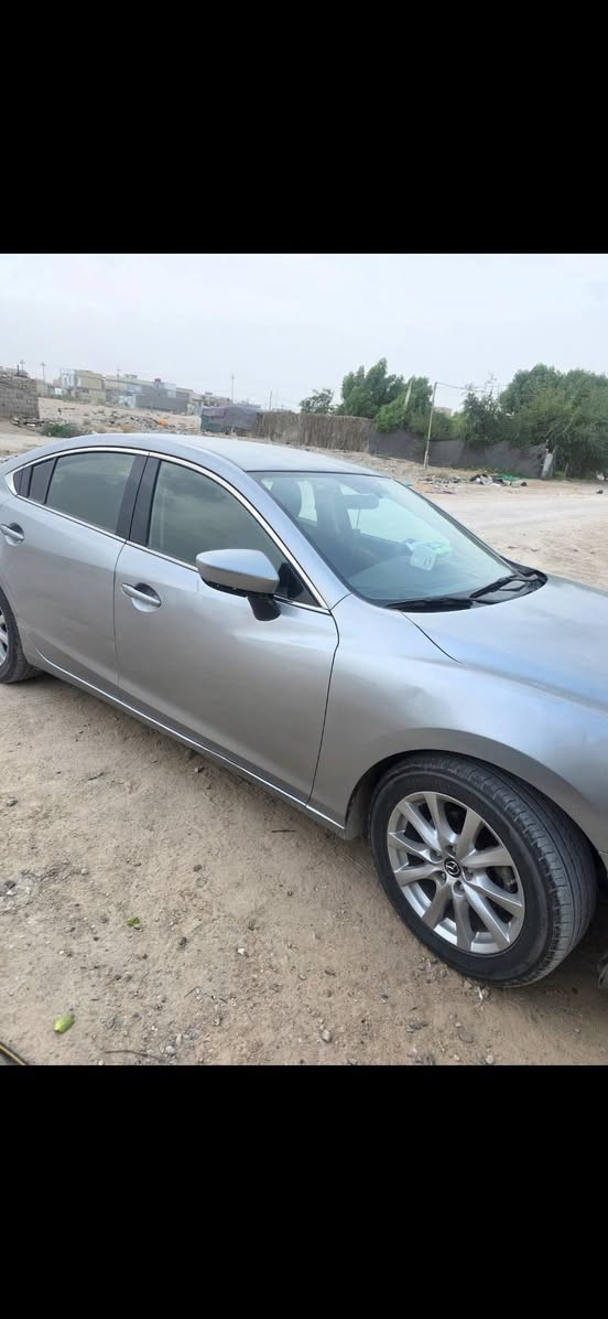 مازدا ٢٠١٥ مكفوله ماعدا دعاميه بأسمي مراوس ماكو اشكال السعر ٩٥ جاهزه من كل شي رقم ذي قار مشروع وطني ***********
