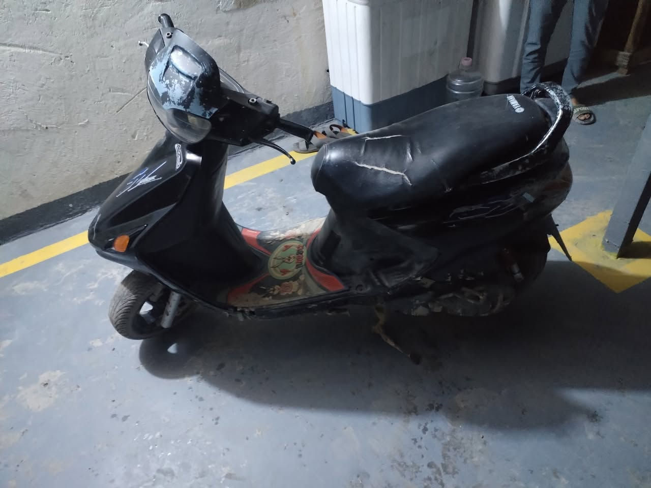 السلام عليكم دراجه للبيع فراشه فحل مجفته مره واحده كلش نظيفه مكانه حله شارع 80 مخبز مهند 325 وبيها مجال بسيط ارقم الهاتف ***********
