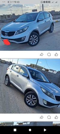 سيارة للبيع السعر 75 ورقة التفاصيل راسلني الشراي 07749546876 إذا تريد ...