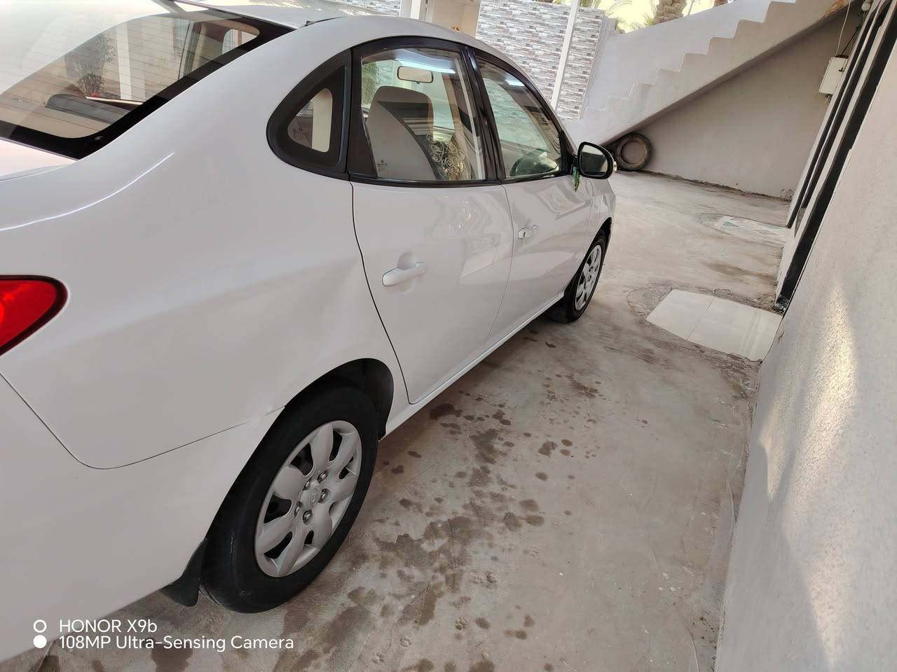 السلام عليكم النترا موديل 2011مقدس كفاله ماعدا باب رش بدون فتح مكان بابل رقم ***********
