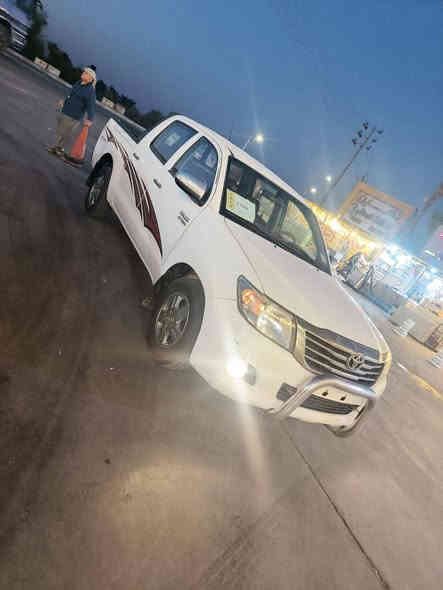 سلام عليكم تيوتا فلاونزه موديل 2014 كويتي شاصي 19
مذهب فول مواصفات مكفوله السعر 240 وبيه مجال
***********
