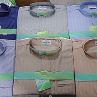 كلابيه رجالي • خامة قطن • قرب ملعب الريان