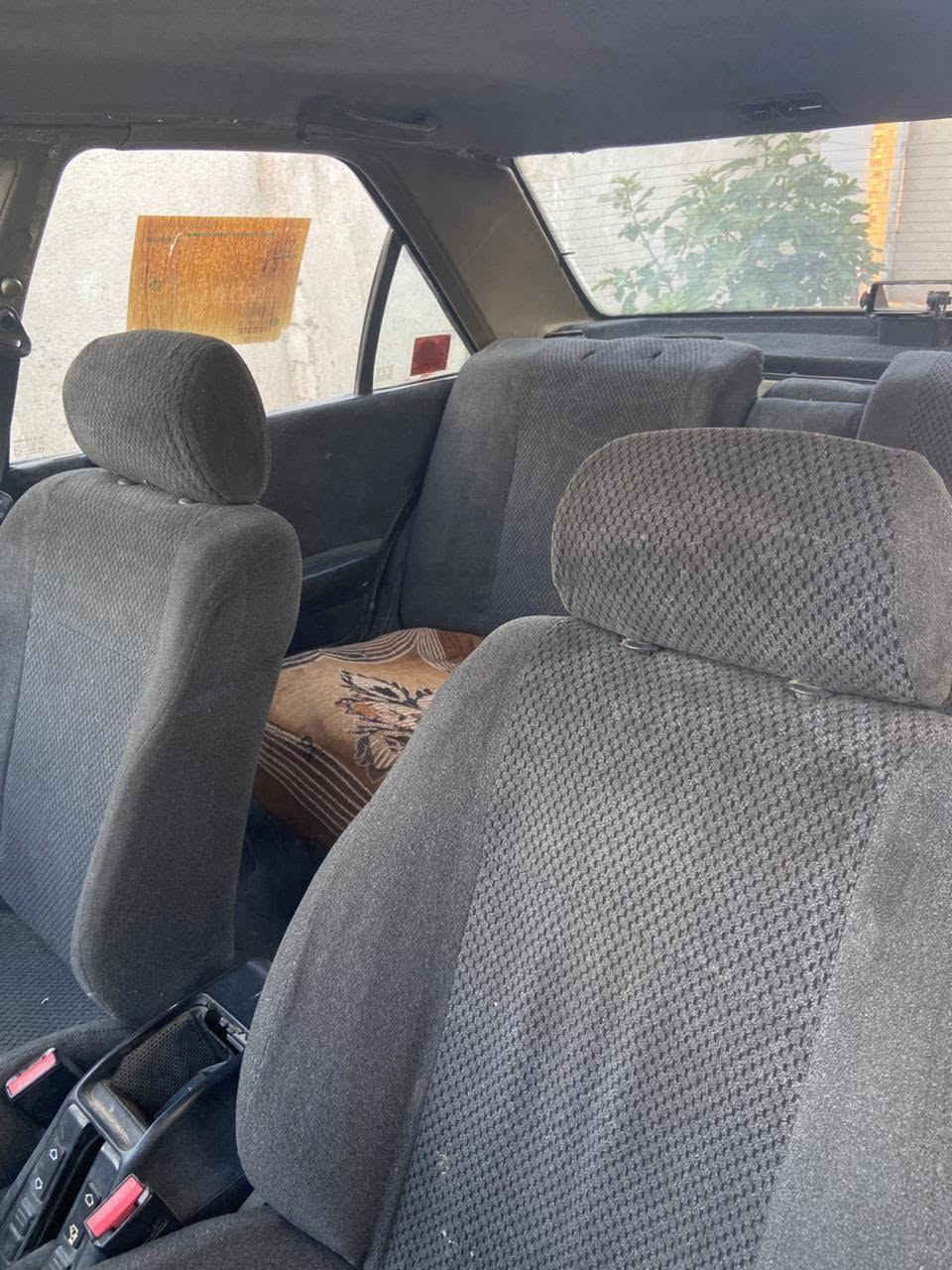 سلام عليكم سيارة بيجو بارص موديل ١٥ السيارة جاهزة مكينه كير كهربائيات كله شغال رقم بغداد راعيهه مااندله سنوية لل ٢٧ تسقط السعر ١٥ قفل الاستفسار أكثر اتصل ***********
