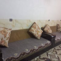 الشعب بغداد • طقم ٥قطع • قابل تفاوض