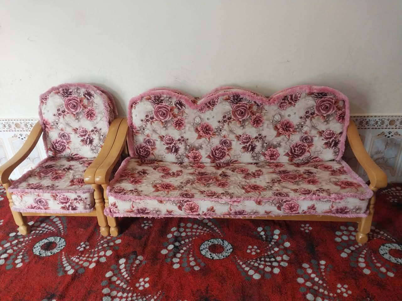 للبيع 7 مقاعد بسعر 150 الف قفله


**إذا كنت صاحب هذا الإعلان وتريد حذفه لأي سبب، رجاءا أرسل رسالة إلى الدعم الفني**