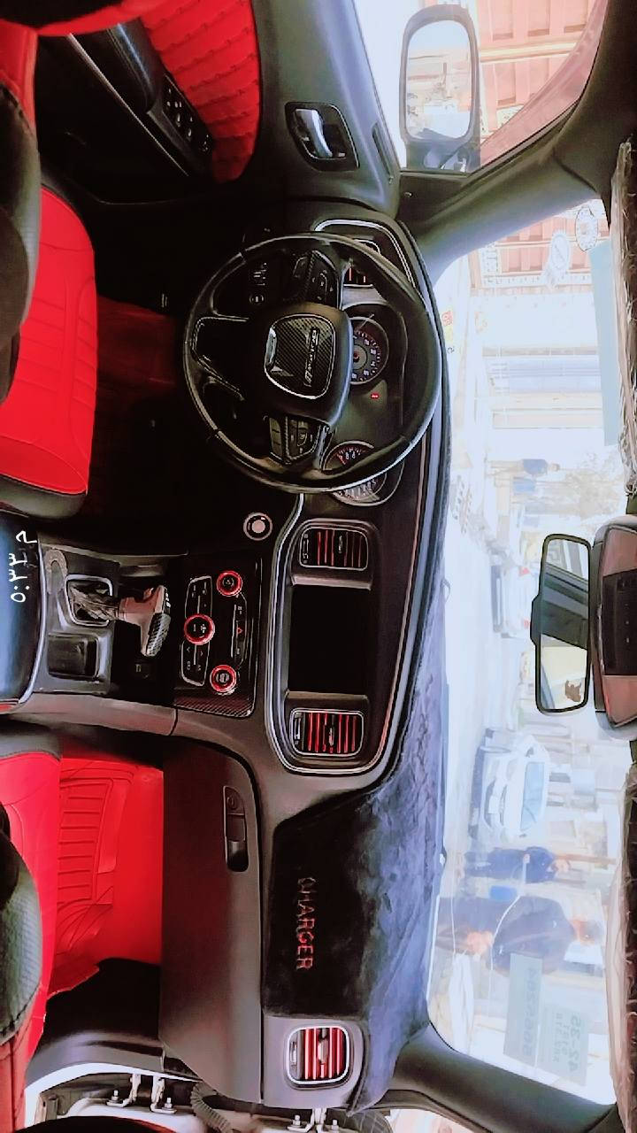 السلام عليكم جارجر موديل 2015السياره فول مواصفات السياره ما بيه حادث بيه ملاحضات بارد كير شرط مكينه شرط حداديه 80- بل 100 الساره بيع مستعجل خابر ودلل ***********/  ***********
