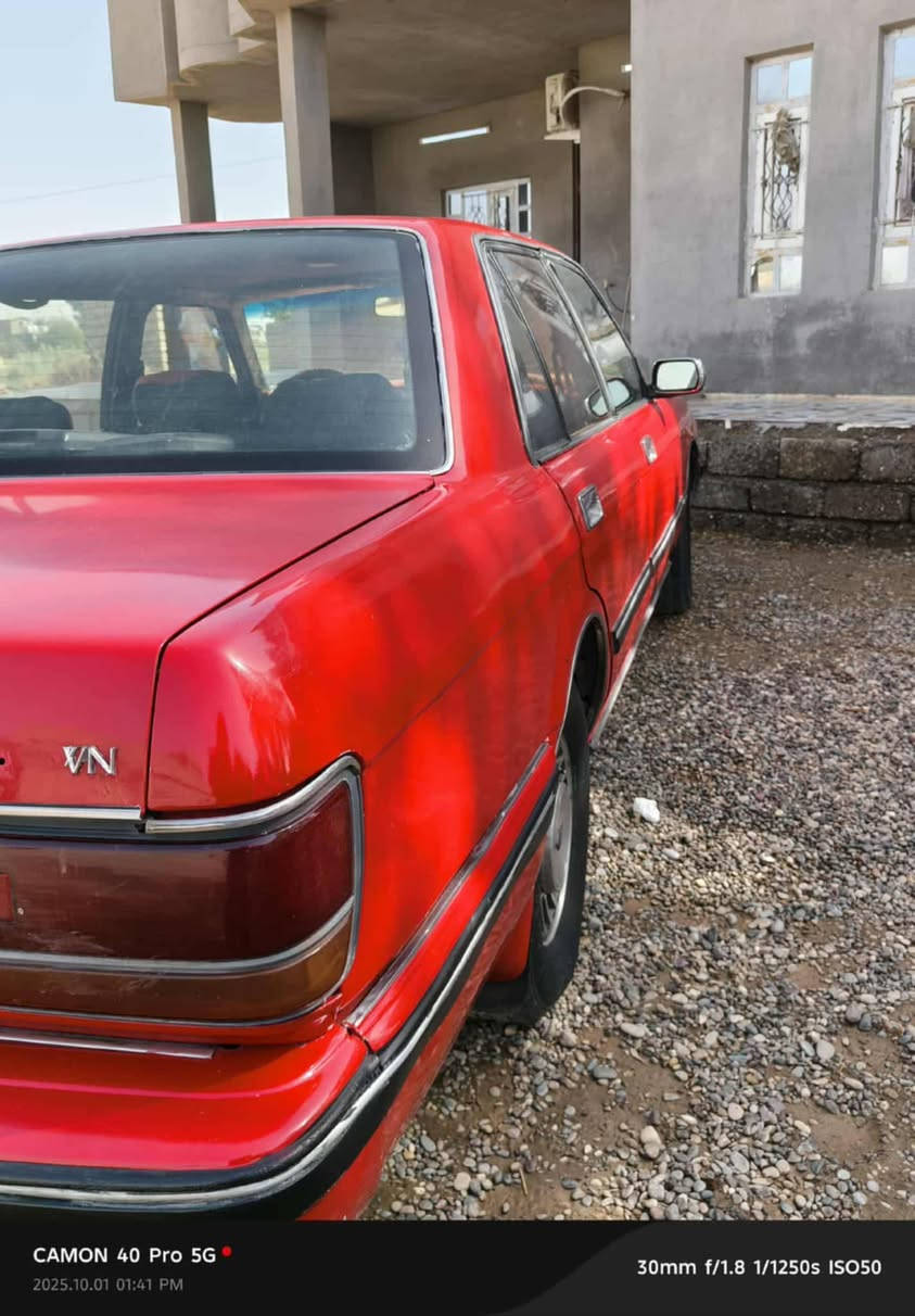 السلام عليكم سيدان 89 گير ومحرك بطه شرط شرط التحويل رقم صلاح الدين الماني ***********
