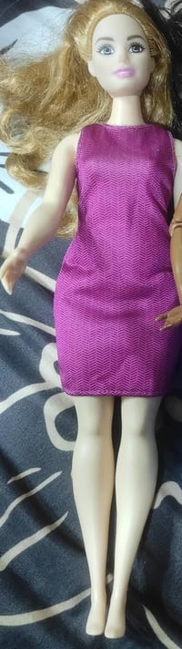 باربي • ألعاب • قطع أخيرة