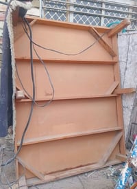 جرابايه لبيع سعر 60 وبيه مجال ما بيه ايي ضرر عنوان بغداد رقم 077152548...