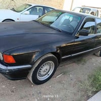 للبيع 735 موديل 1991 رقم انبار شرط التحويل مكينه وكير وصدر وتخم تاير ب...