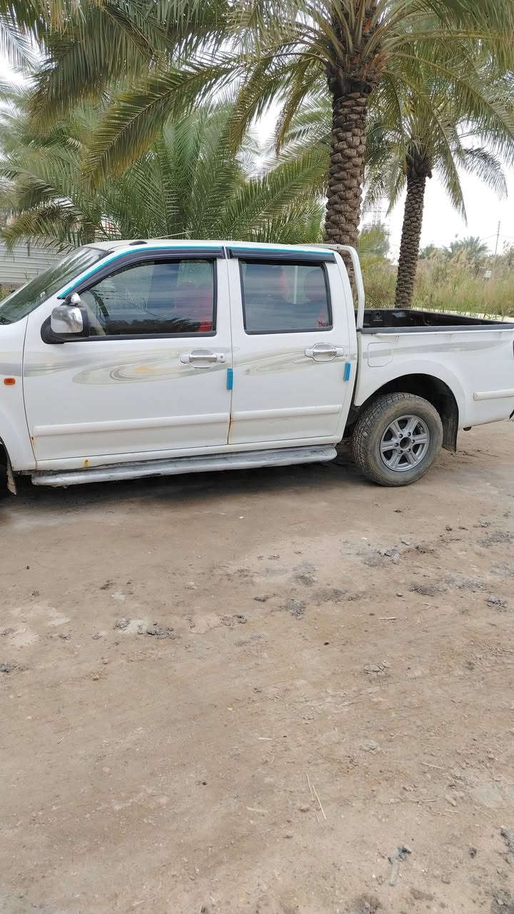 سلام عليكم بيكم اكريت ويل موديل ١٢ سياره جاهزه وشغاله كير محرك خير من الله تبريد شغال محتاجه اشويه ترتيبات تحويل مباشر السعر ٥٠ وبيها مجال للاستفسار اتصل ***********
