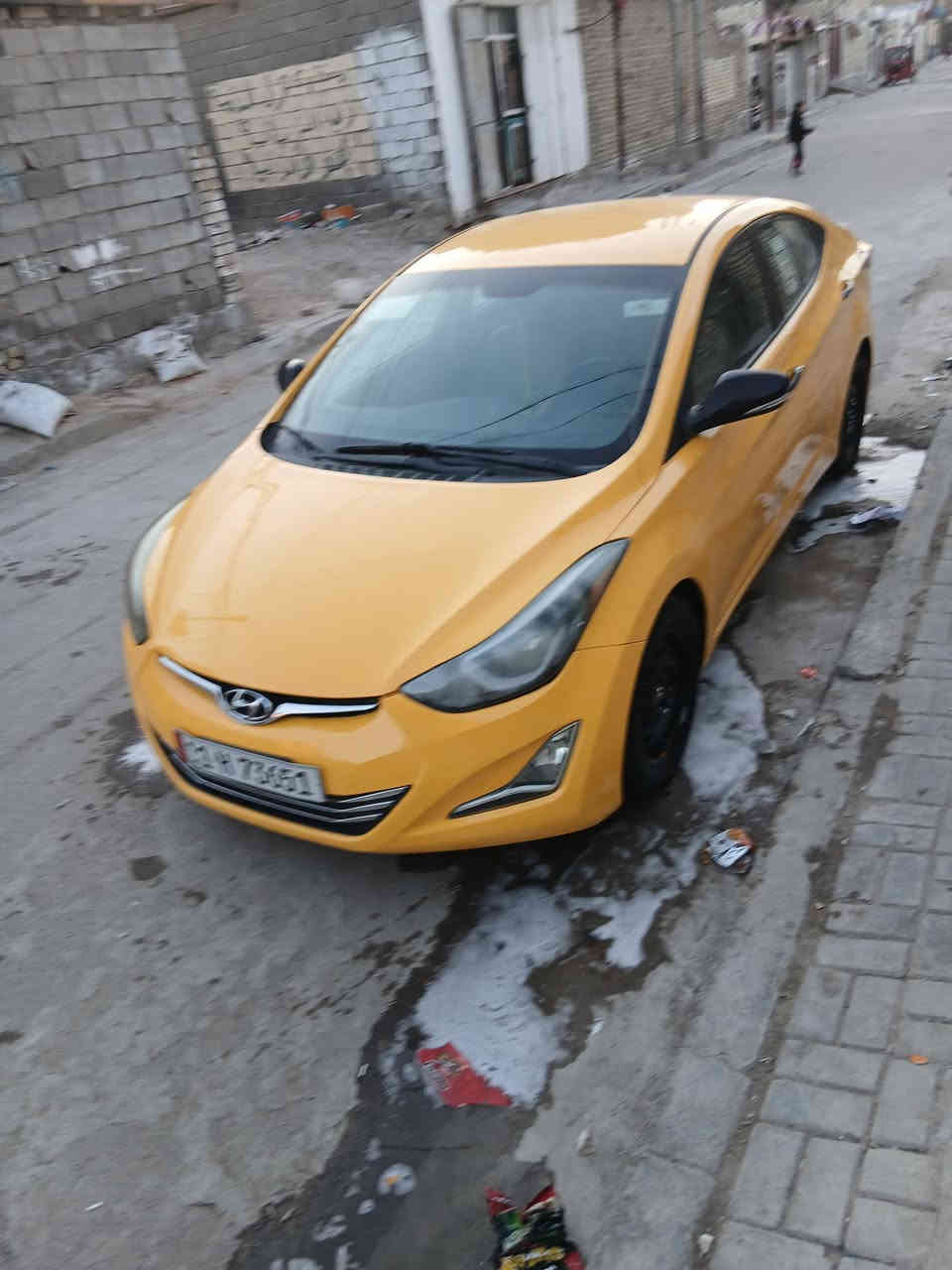 سلام عليكم انتر صفر 2016 سيارة نضيفة كير مكينة صدر مكفولات تقرير السونار موجود حادثة جاملق فقط مكان بغداد العبيدي السعر ١٢٠ورقة رقم ***********
