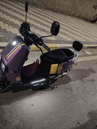 دراجة كهربائية • بغداد العلوي • مستعجل