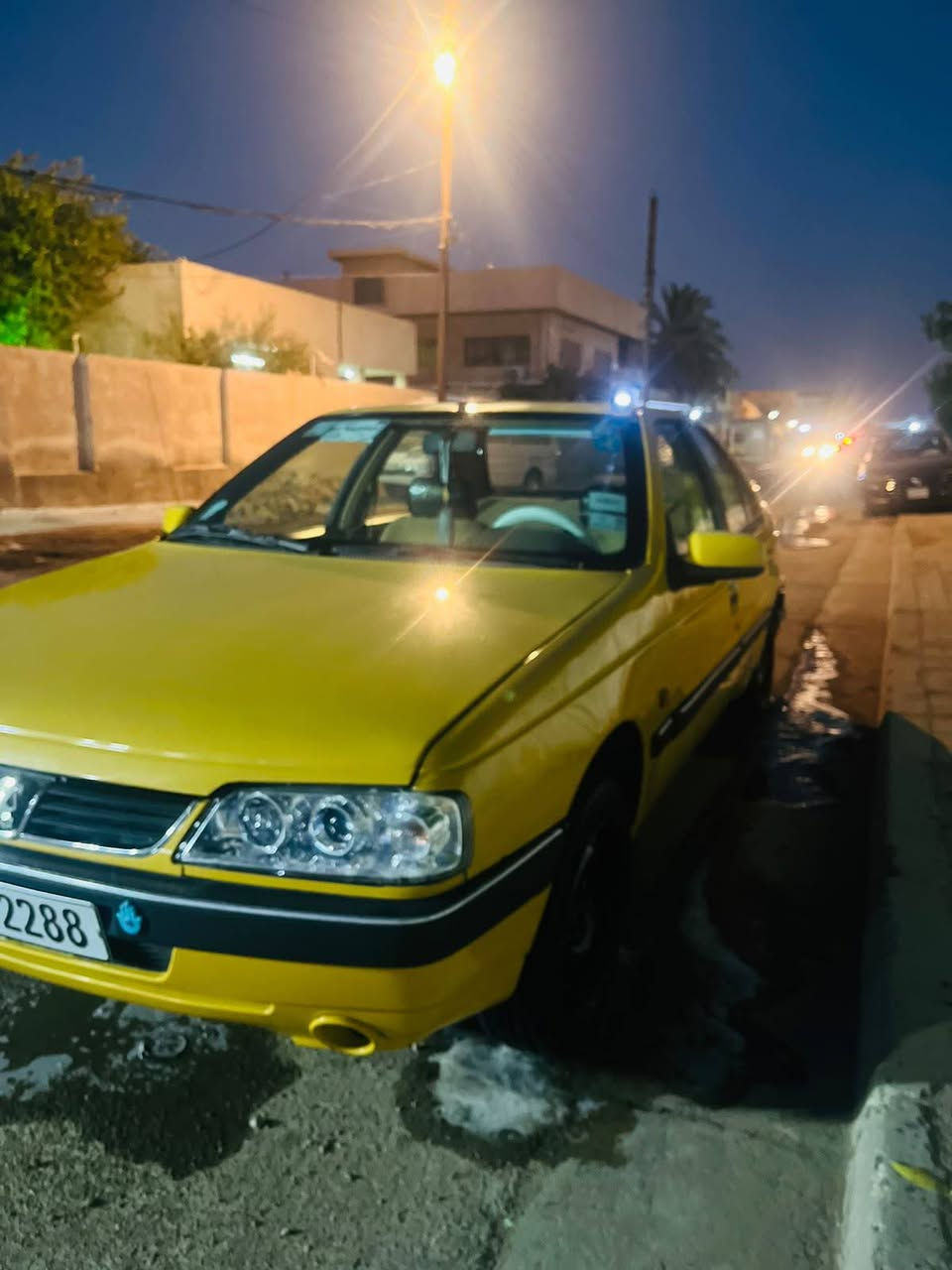بيجو اكد 2016دشبول عالي
منظومة غاز 60لتر
تبريد خير من الله 
سيارة خير من الله 
السعر 48بيهة مجال 
***********
***********
