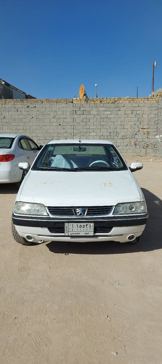 سلام عليكم
للبيع موديل 12
كفالة عامة بيها بارد بالباب فقط 
مكينة بيها تبخير
غير ذلك كله مشروط
راعيها موجود يريد مداور
مكانها نجف
42 وبيها مجال
***********
