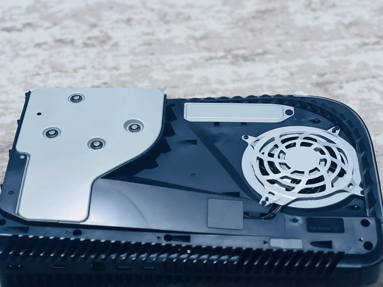 بلي فايف فات نضيف 100‎%‎ كامل ملحقاته اصليه ويا UPS


**إذا كنت صاحب هذا الإعلان وتريد حذفه لأي سبب، رجاءا أرسل رسالة إلى الدعم الفني**