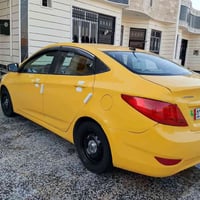 اكسنت • ٢٠١٦ • مكينه ١٦٠٠