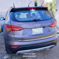 سنتافيا • ٧ راكب • ٢٠١٦