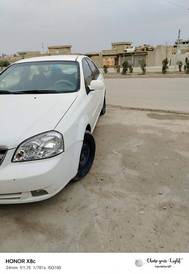 *********** كركوك, العراق
