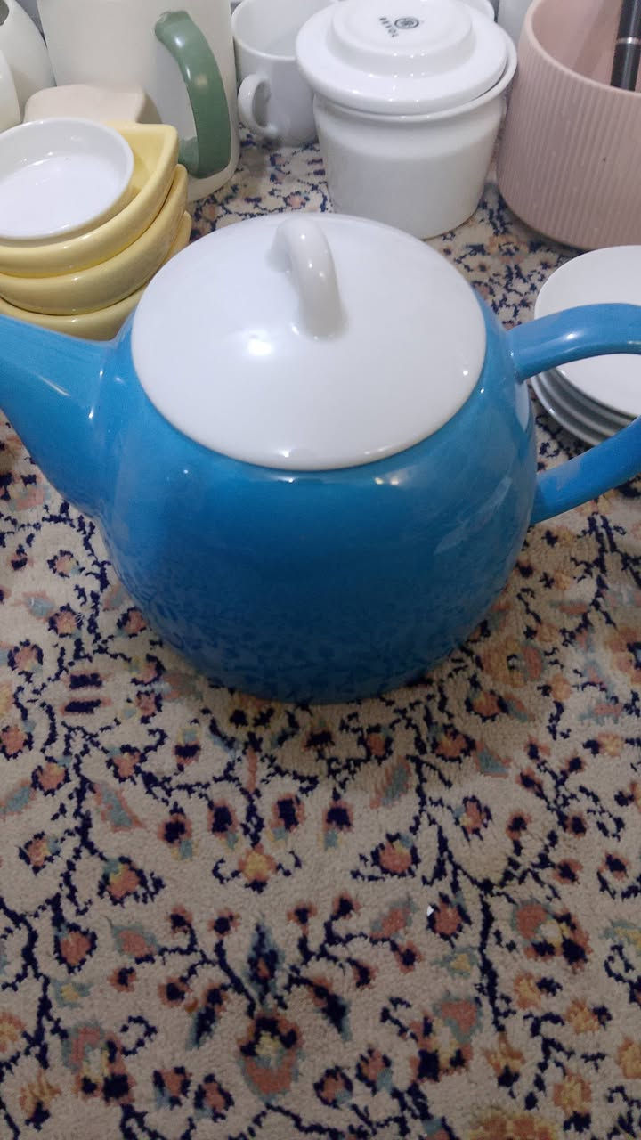 السلام عليكم كلمن وسعره 2بالف واكو 4بالف/واكو قطعه بالف متوفر توصيل جميع لاماكن ولمحافظات رزقنا ورزقكم عن الله سبحانه


**إذا كنت صاحب هذا الإعلان وتريد حذفه لأي سبب، رجاءا أرسل رسالة إلى الدعم الفني**