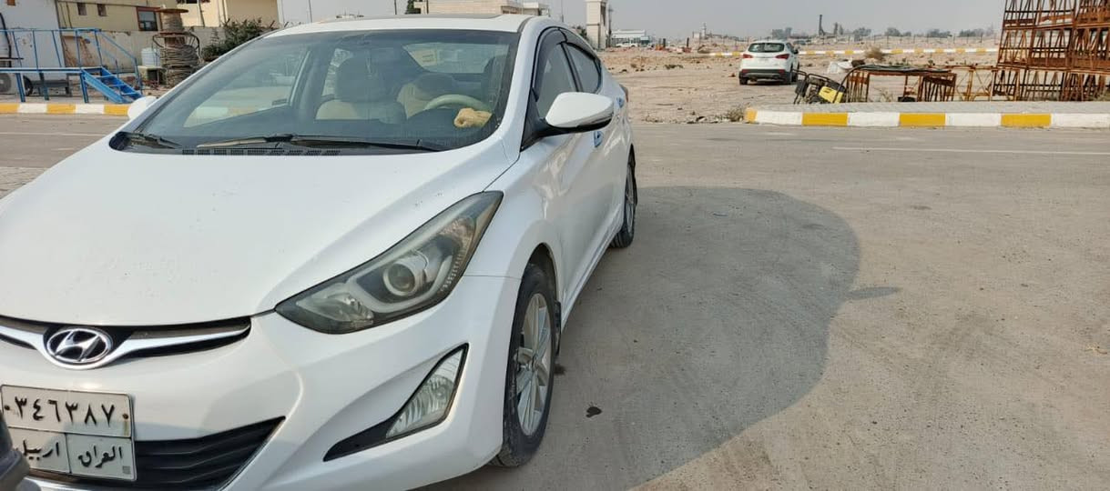 سلام عليكم للبيع النتره خليجي ٢٠١٥ رقم اربيل شرط التحويل او الوكاله فول مواصفات بصمه فتحه تبريد قطعتين وبيها ضرر قطعتين مكينه ١٨٠٠ مكينه جديده تخم تاير جديد حداديه جديده مدوشمه سياره جاهزه من كلشي  ماشيه ٢٢٠ لسياره مامتعبيها من لبيت لدوام مابيه كل نقص السعر ١١٠ مكاني نجف رقمي ‭٠٧٨٢ ٢٢٥ ٨٧٧٦‬

