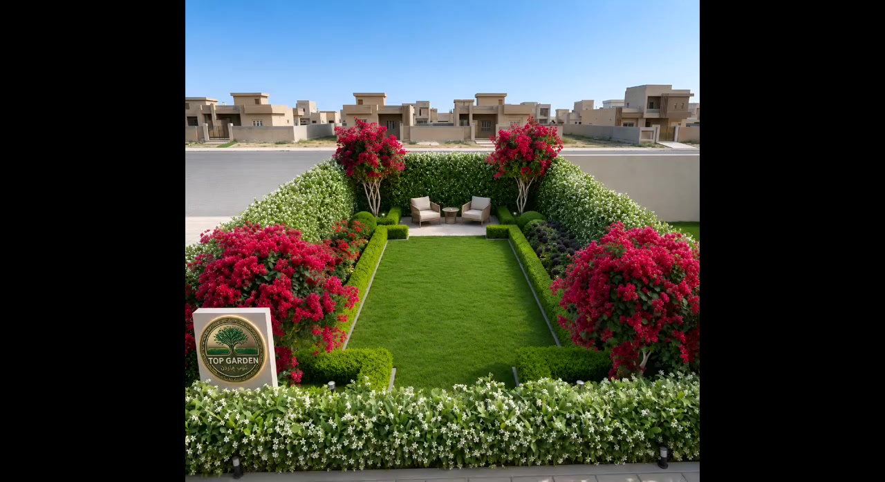 السلام عليكم ورحمة الله وبركاته 🌿
لأصحاب البيوت والمزارع والمساحات الخضراء في منطقتنا، نعلن عن توفر كادر متخصص وعدة كاملة لتقديم خدمات العناية الشاملة بالحدائق بأعلى جودة هندسية ومريحة للعين:
✨ إنشاء وتصميم الحدائق والمناظر الطبيعية المودرن.
✂️ قص الحدائق وتقليم الأشجار بطرق ديكورية وفنية مميزة.
🧹 تنظيف الحدائق، البساتين، والمزارع من الأدغال وتصفيتها بالكامل.
🦟 رش مبيدات حشرات (ضمان 100%) للقضاء على الآفات.
🌱 رش مبيدات أدغال تخصصية لحماية الثيل والنباتات.
أينما كنت، وأي عمل آخر يخطر ببالك لدينا كادر متخصص ومجهز بنقله ومعداته. ما عليك إلا الاتصال ونحن نصل إليك ونتولى كل شيء.
📞 للتواصل والاستفسار: ***********
موجودين باجر من الصبح للحجز التواصل ع الواتس اب.
