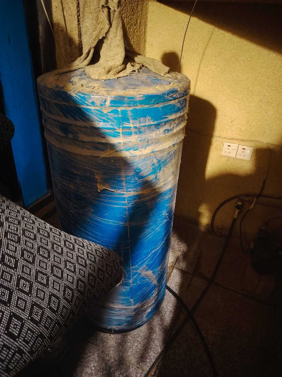 صوبه سخان سنك للبيع تواصل خاص بغداد


**إذا كنت صاحب هذا الإعلان وتريد حذفه لأي سبب، رجاءا أرسل رسالة إلى الدعم الفني**