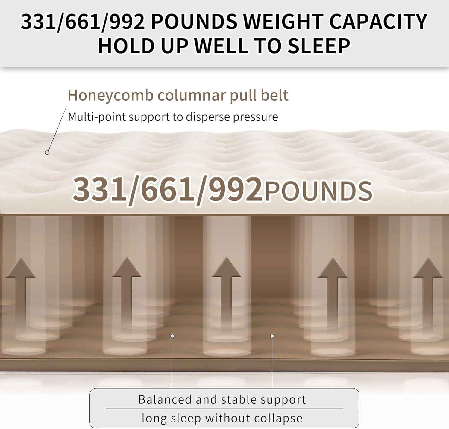 دوشك نفرين نفخ ذاتي شحن تايبسي من ماركه نايجر 
القياس ٢٠٠ س م في ١٤٥
الحجز خاص او واتساب ***********
