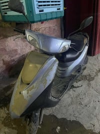 بريز • كابريتر جديد • تايرات جديد