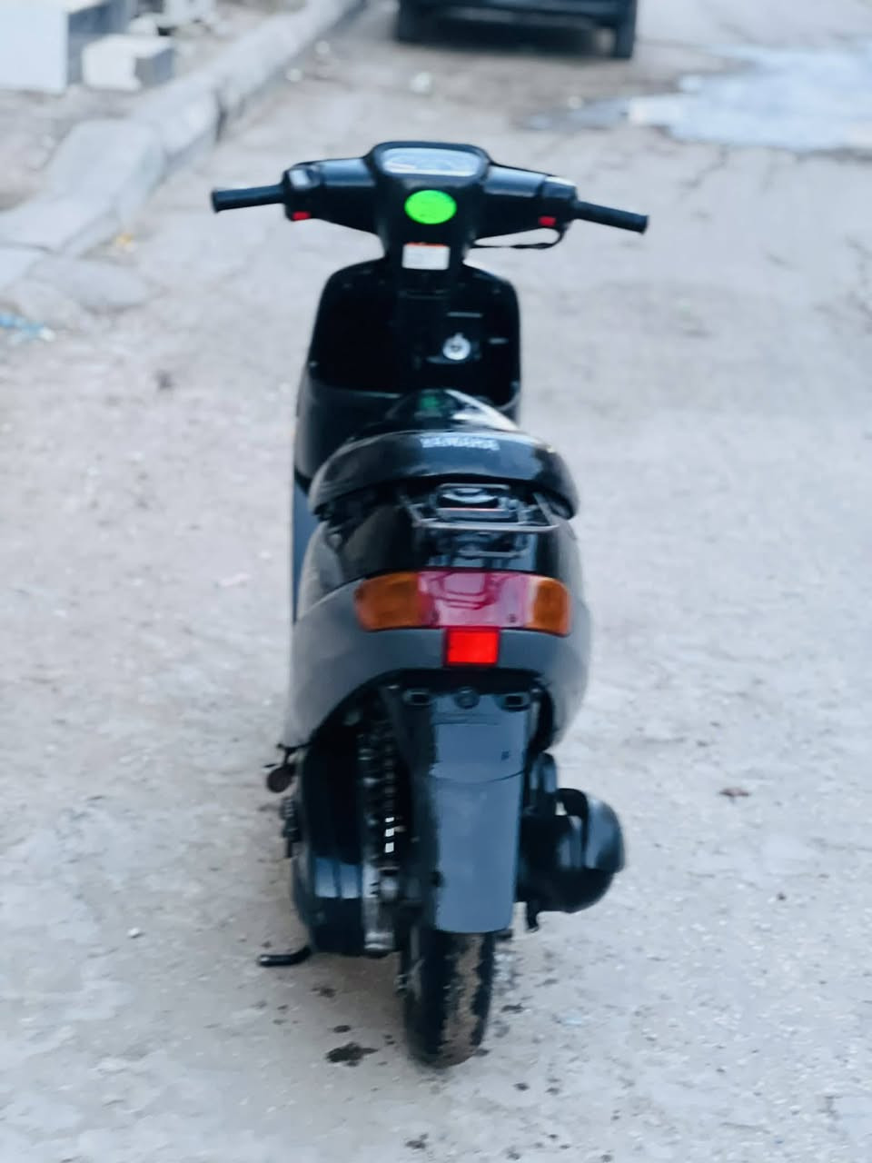 دراجه للبيع بطه حاويه العنوان كربلاء العباسيه الشرقيه
واتساب ***********
