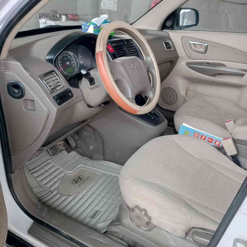 توسان خليجيه 9 بيها رش ثلاث قطع بدون حادث اثر شخوط رقم بغداد الدولي السعر 110بيها مجال أي استفسار اتصل على رقم *********** بغداد, العراق
