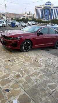 كي فايف جي تي لاين • ٢٠٢٣ • ضرره