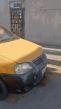 السلام عليكم رينو لوجان موديل 9 كير ومكينه كفاله من التنقيص والتبخير باسمي تحويل بيومها صارلي سبوعين من حولته لاهيه ولاغرامات حتى باج مطلع اله من الهيئه هزه جديده مكاني بصره رقم انكليزي جديد *********** السعر 33 وبيه مجال
